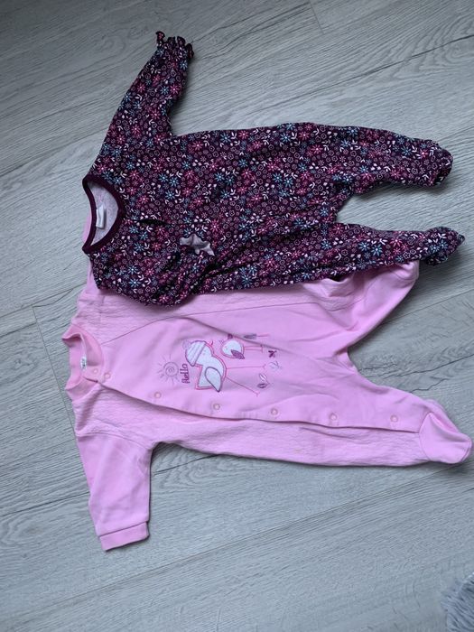 Чоловічки для дівчинки 56см