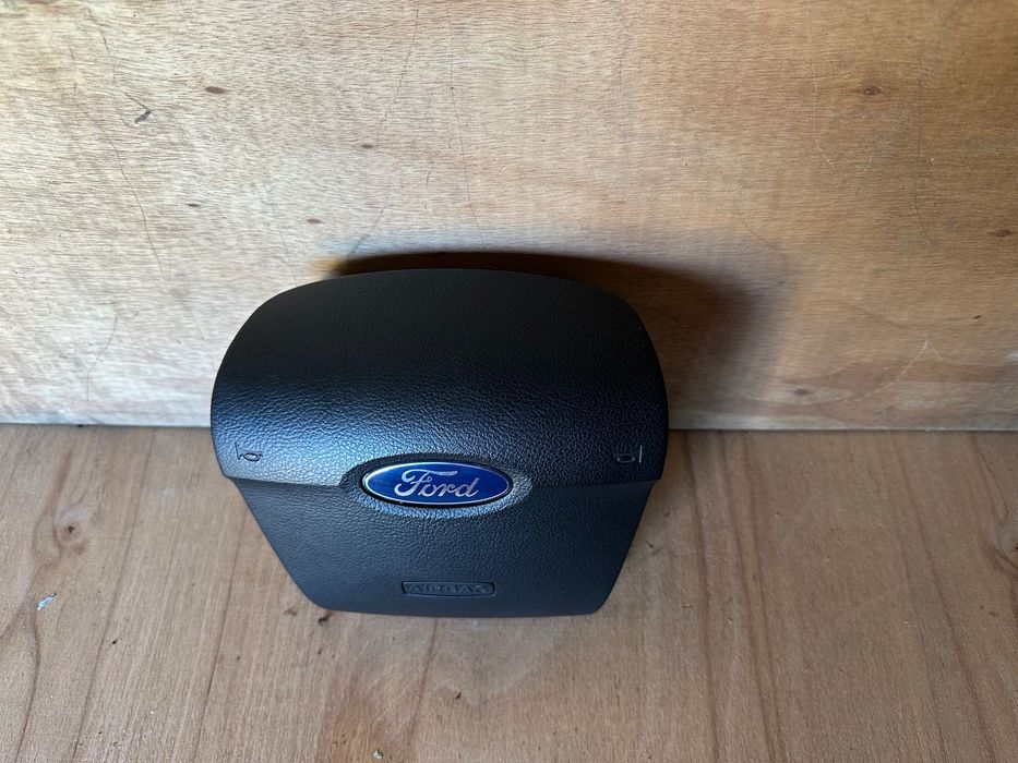 AIRBAG DO VOLANTE FORD S-MAX \ GALAXY