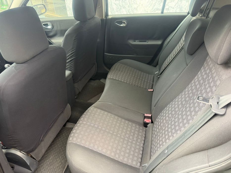Renault Megane 1.5 Dci