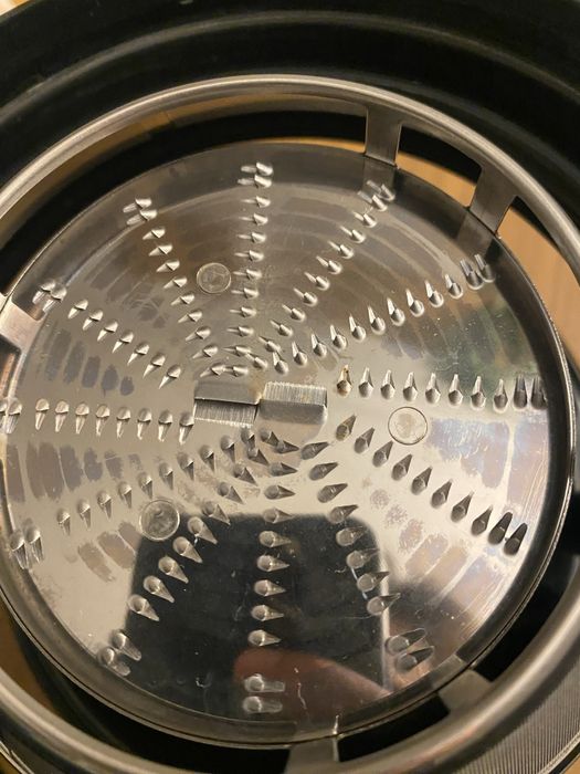 Máquina de sumos Philips HR1855