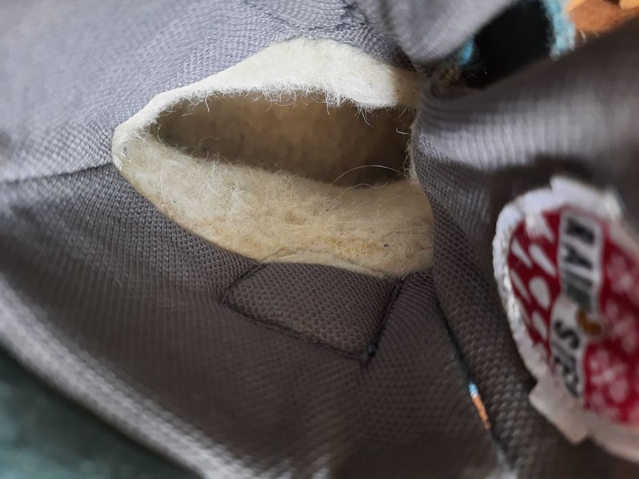 Дитячі зимові чобітки, сапожки.