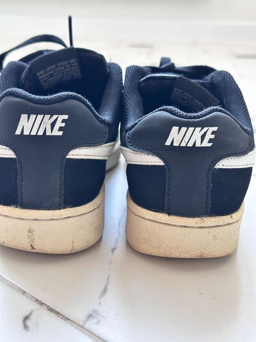 Кросівки Nike для хлопчика