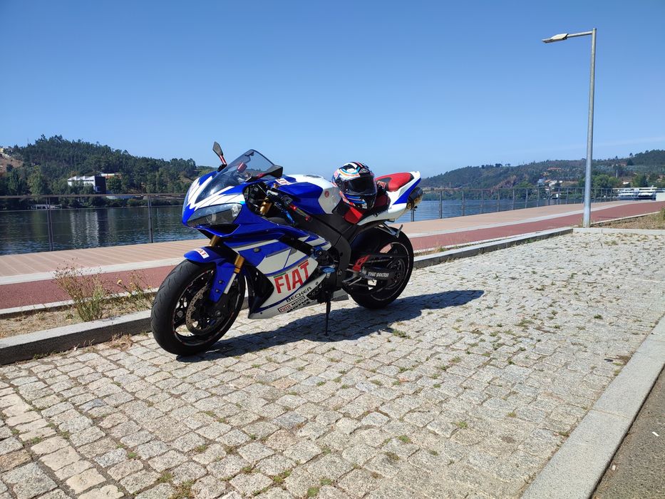 Yemara r1 para venda