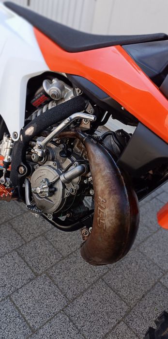 KTM SX 65 2017r ,  bardzo zadbany, TC 65 MC 65 YZ 65 KX 65
