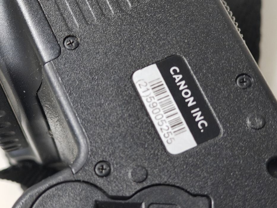 Canon 30 analogowy +Gratis.