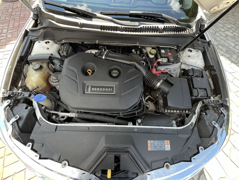 Lincoln MKZ 2014 за ГОТІВКУ, або в ЛІЗИНГ | КРЕДИТ