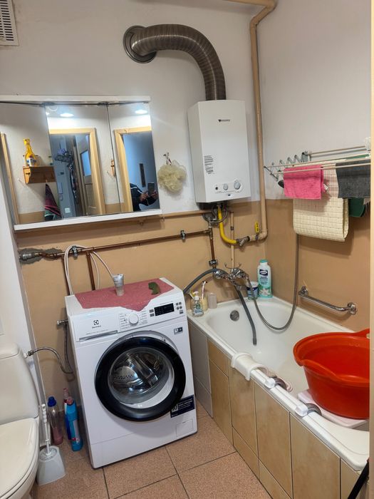 Mieszkanie 47m2 Namysłów parter Reymonta