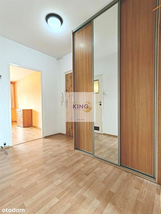 Spółdzielcze, rozkładowe, blok 1992r, duży balkon