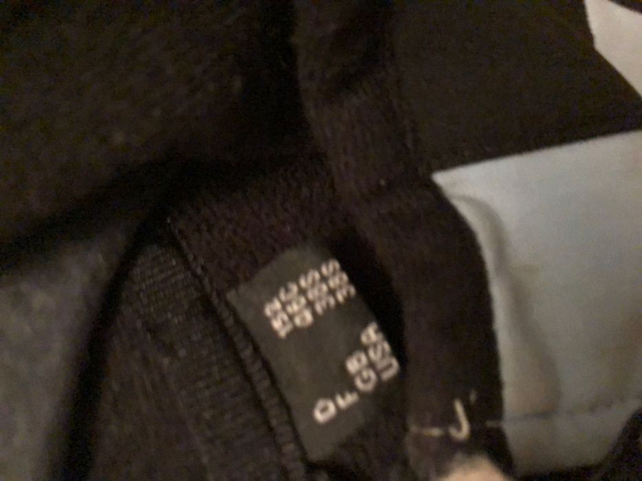 Ciepły softshell rozm. 152 K-Tec, na narty, sanki - ferie