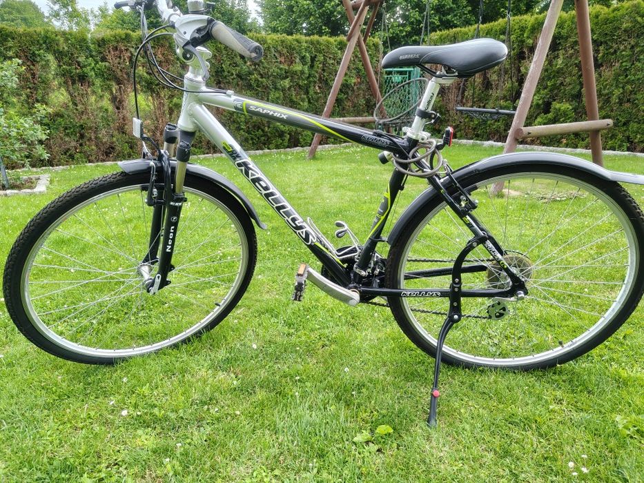 Rower Kellys Saphix 28