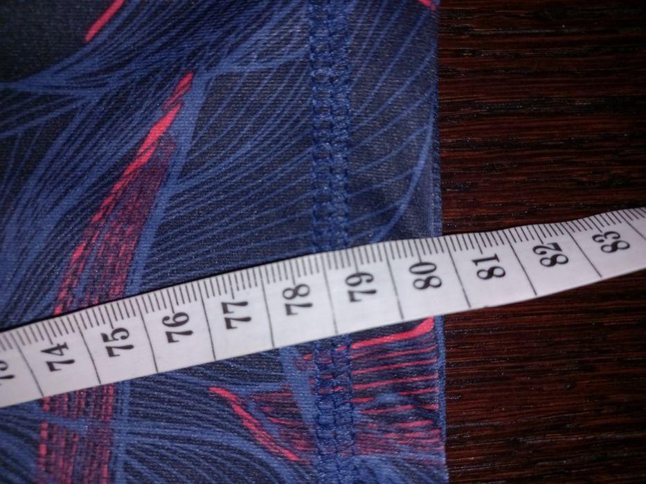 Spodnie sportowe r.36-38 damskie Nowe