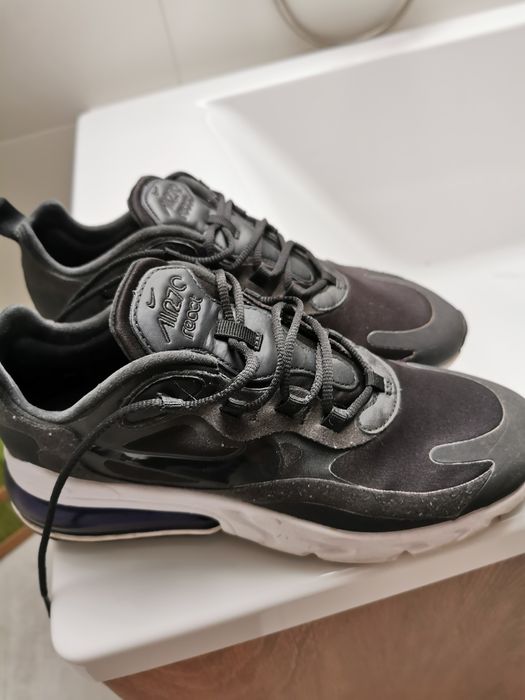 Air Max react. Roz 40