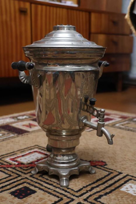 Самовар электрический