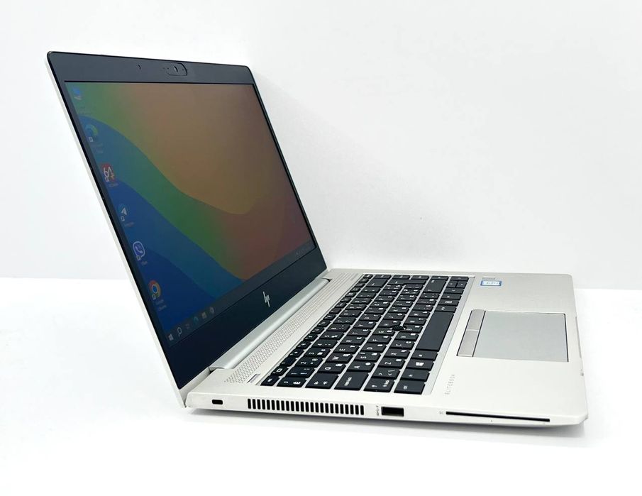 Ноутбук Hp EliteBook 840 G5 14" Intel Core i5 3.4 GHz 8 ID7716
