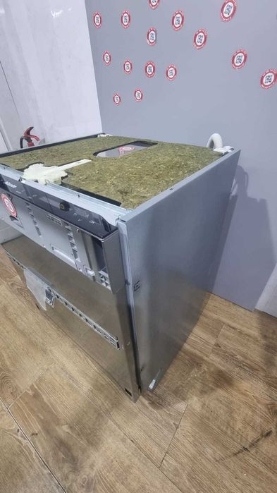 Zmywarka do pełnej zabudowy Miele G 7365 SCVi XXL, AutoDos, PowerDisk