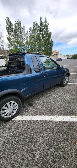 FIAT STRADA 1.9 JTD Óptimo estado