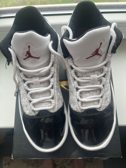 Продам кросівки Jordan оригінал