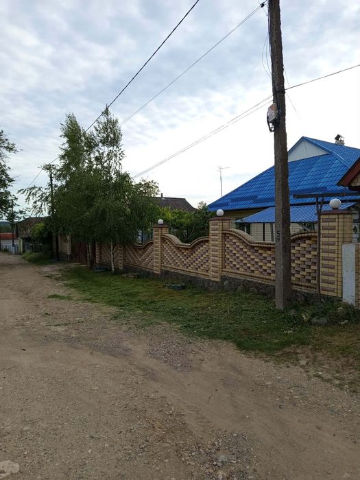 Продається будинок
