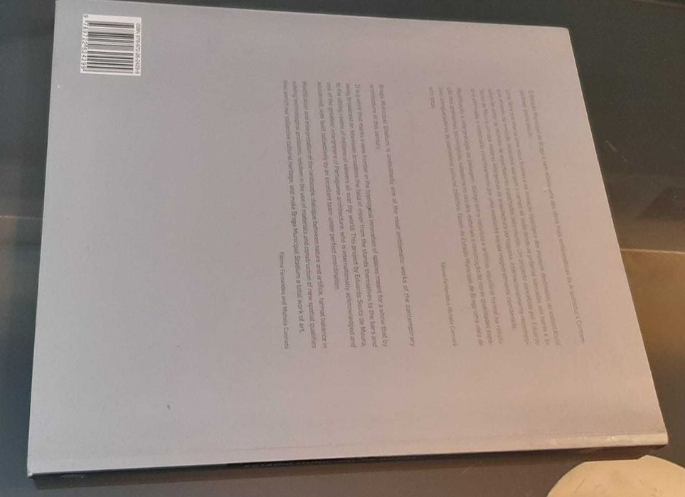 Estádio Municipal de Braga - Eduardo Souto de Moura