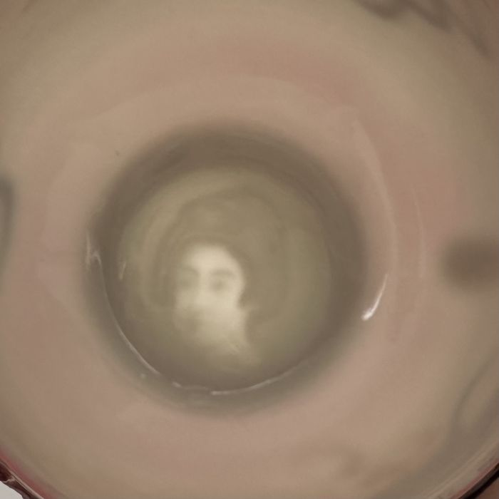 Serviço de Café Chinês com Dragão