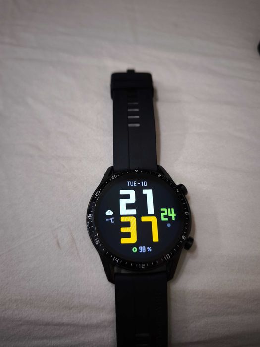 Huawei Watch GT 2 (LTN-B19)