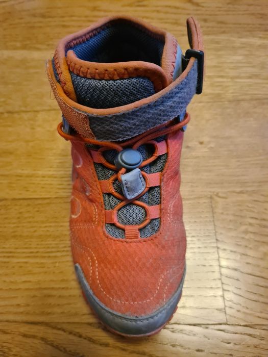 Buty trekkingowe Jack Wolfskin