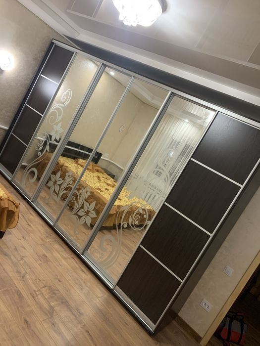 Збірка меблів + доставка