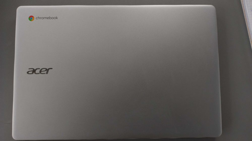 Laptop ACER Chromebook 315