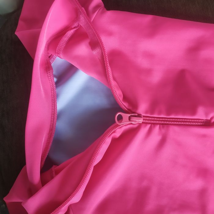 Детский купальный костюм kitty, купальник на девочку