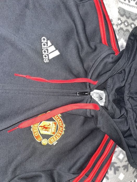 Олимпийка Adidas