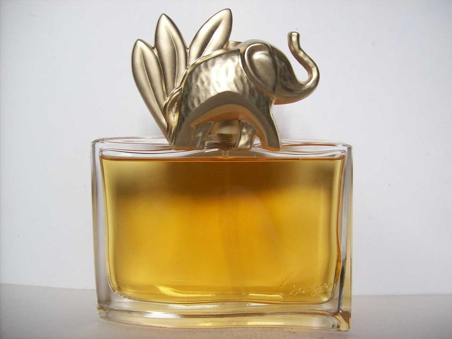 Kenzo Jungle - 100ml (2018) b