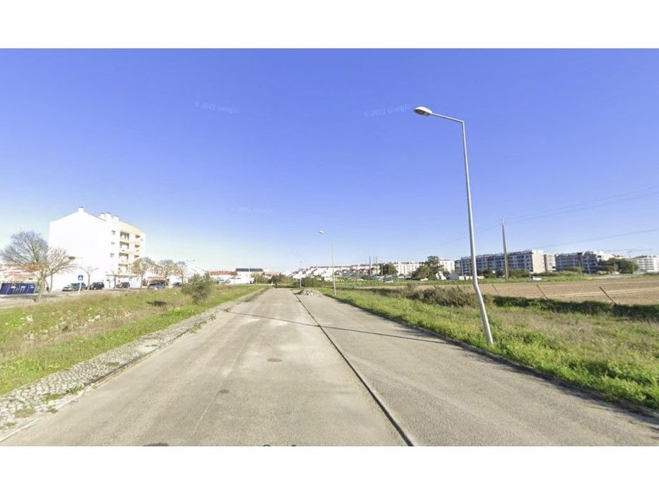 Terreno para Construção Habitacional (10 fogos) no Montijo