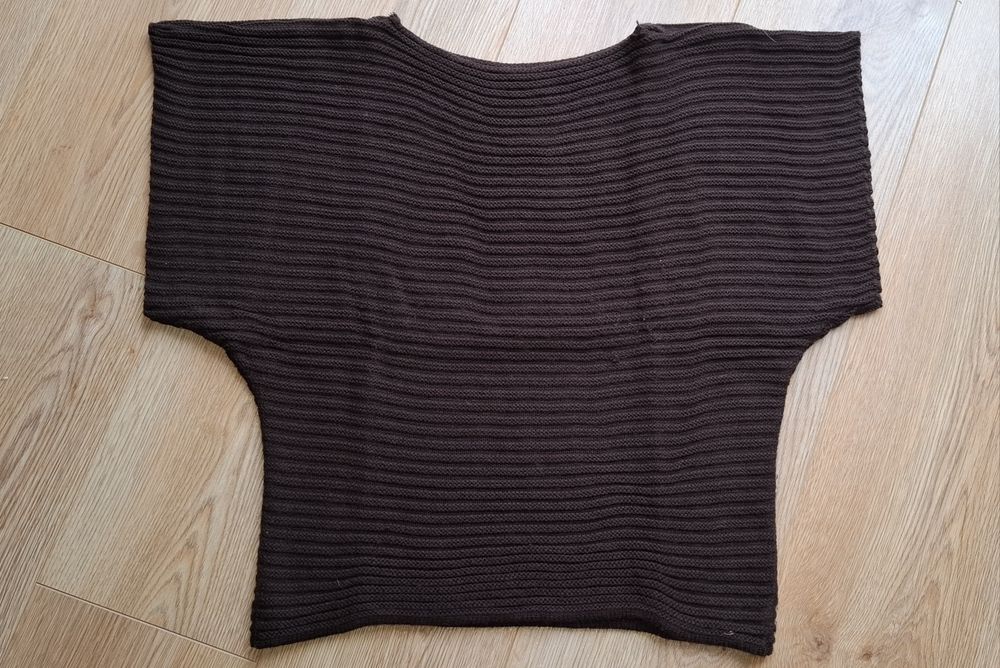 Sweter damski ciepły