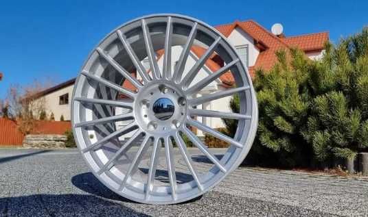 Nowe FELGI IN005 do BMW E90 F33 F10 F11 F12 F13 F01 M5 X4 20