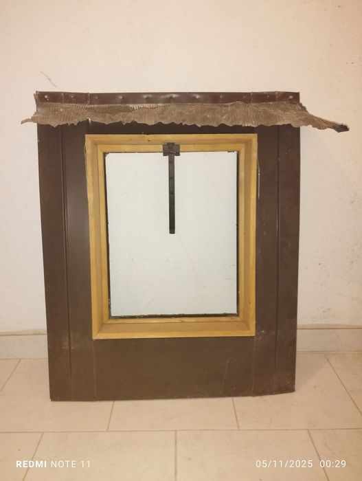 Material de Obra usado