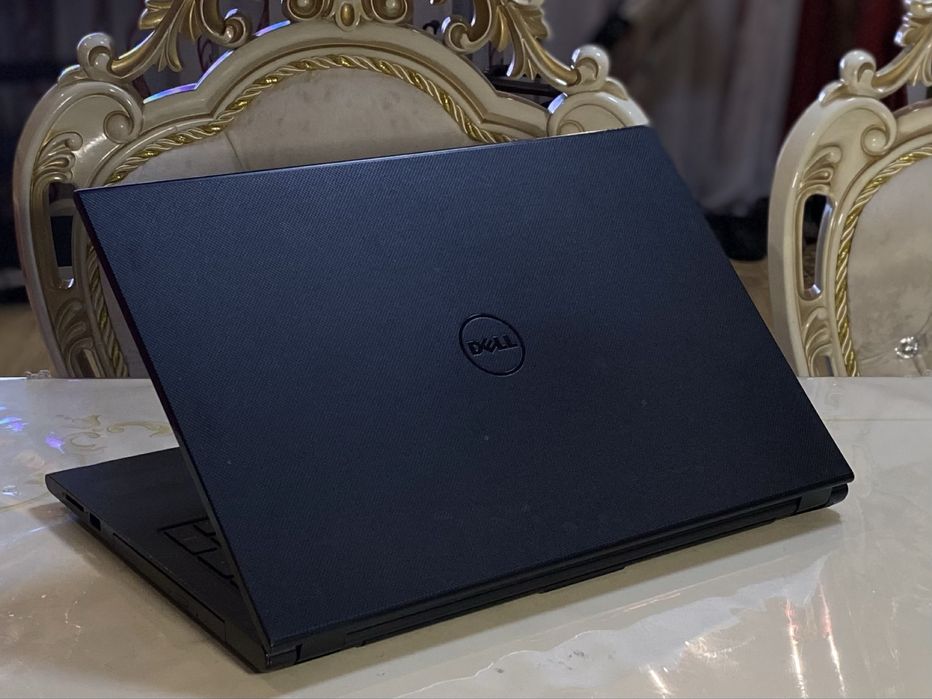 Бюджетный игровой ноутбук / Nvidia 820m / 112 SSD / 4 гб ОЗУ