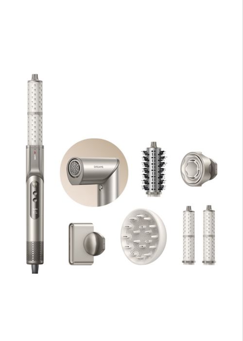 Стайлер Dreame Dazzle 5in1 AZD20A