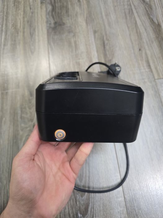 Zasilacz UPS CyberPower cyber power BU600E 600VA 360W