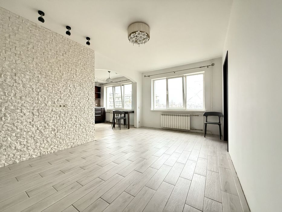 ‼️ 3-кімнатна квартира біля парку Наталка‼️ Йорданська, 16 | Оболонь