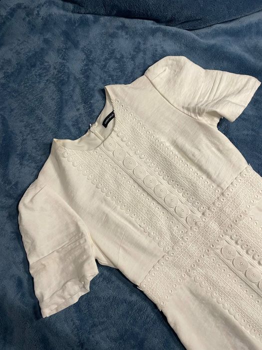 Літня жіноча сукня