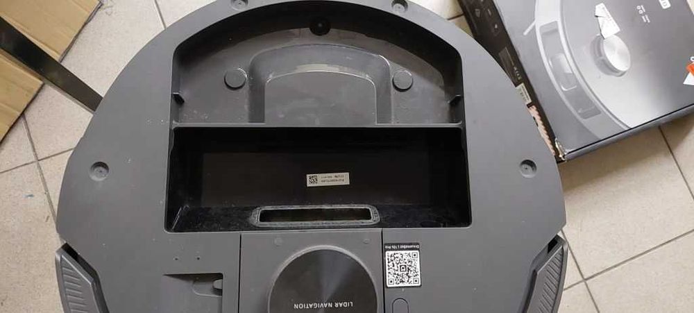 Robot sprzątający Dreame L10S Pro