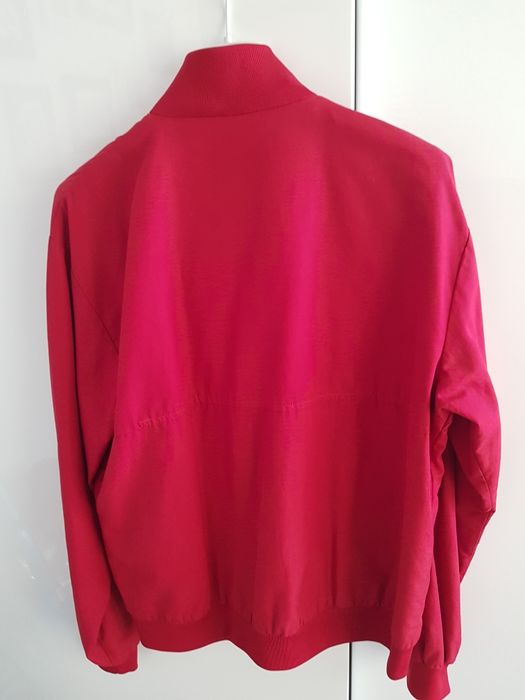 Wiatrówka męska NIKE r.170