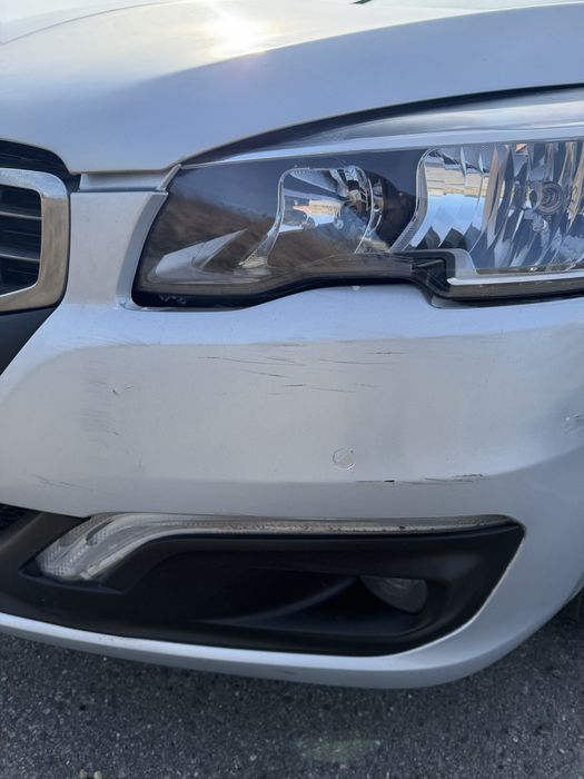 Peugeot 508 2.0 HDi lift