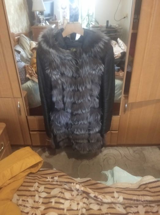 Шуба-трансформер