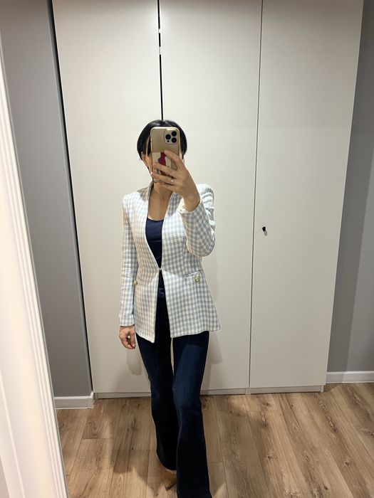 Marynarka Zara rozm 34