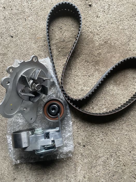 Комплект грм  Hyundai Santa Fe 1