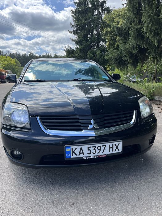 Продається Mitsubishi galant 9