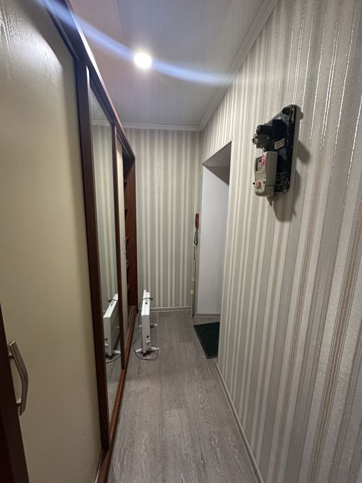 Здам в центрі 2 км квартиру вул. Незалежності