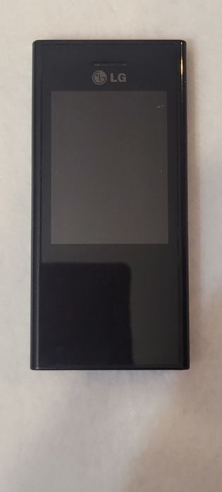 Мобильный телефон LG BL20 Chocolate
