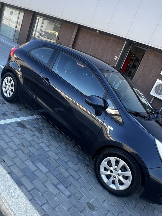 Kia Rio 2012  1.1 CRDi Diesel